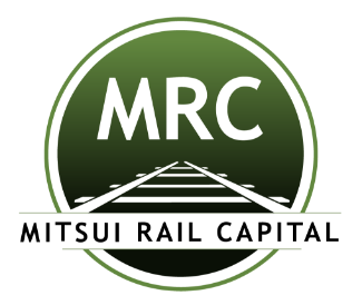 Mitsui Rail Capital
