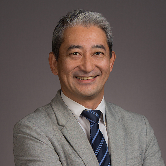 Masami Shiobara