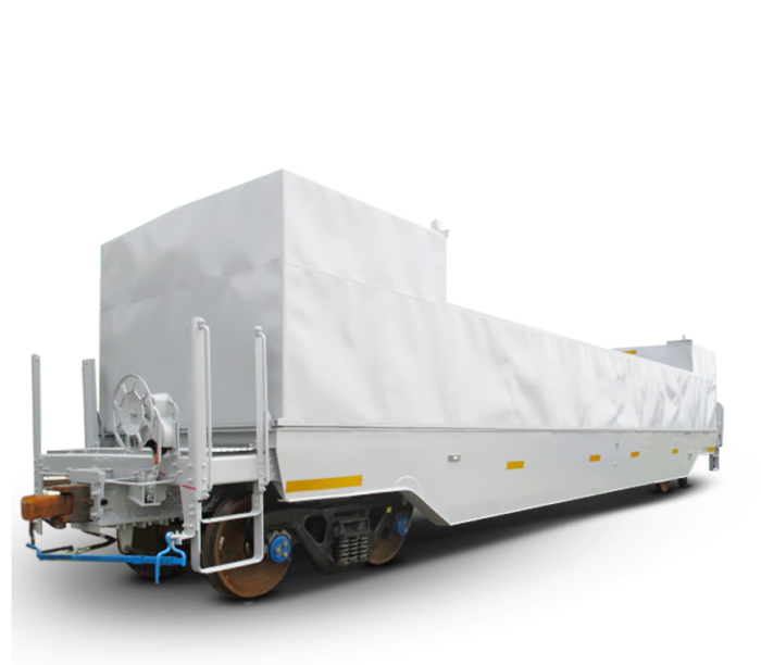 Gondola Railcars for Lease MRC MRC