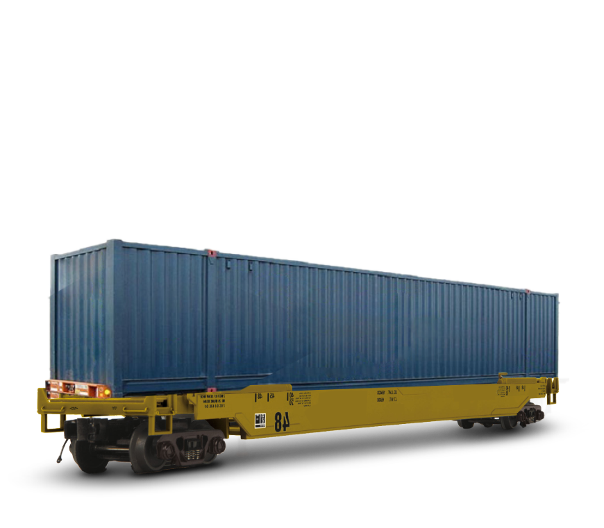 Single Pack Intermodal