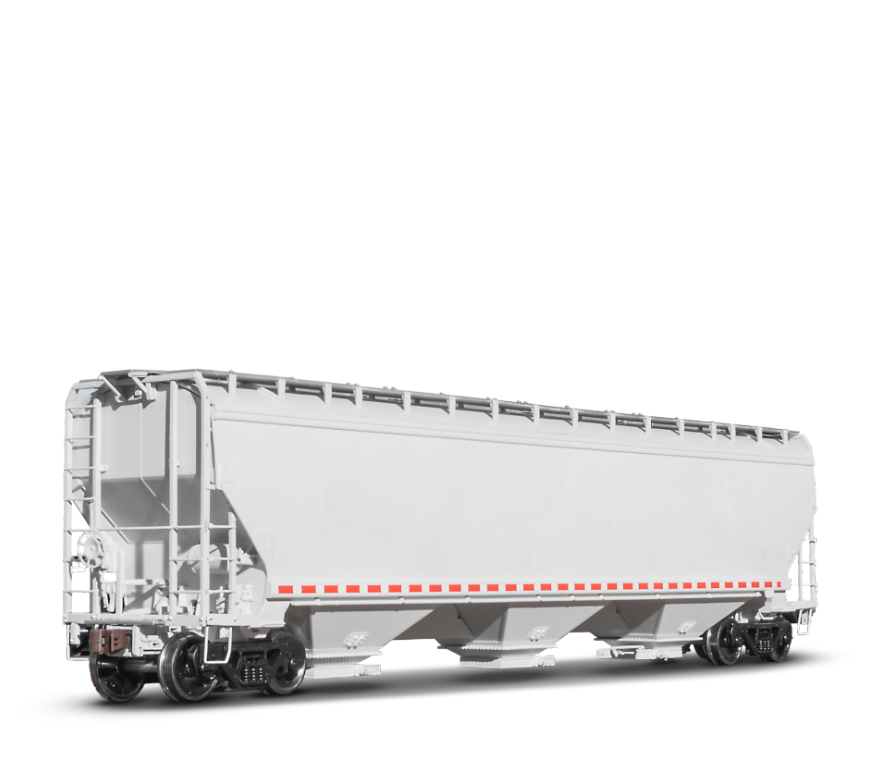 Medium Hopper