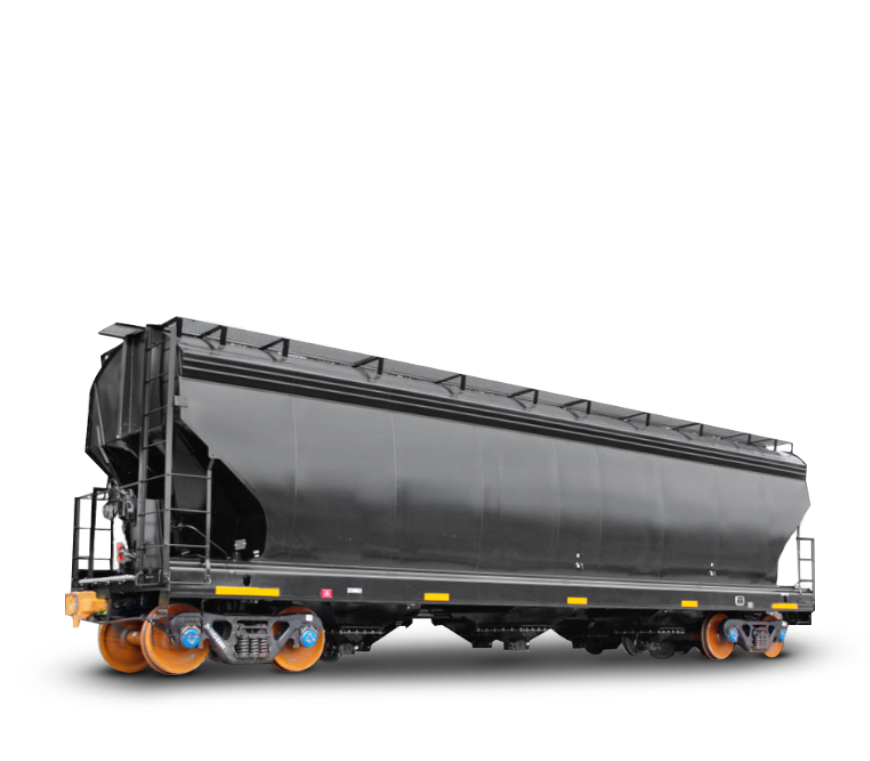 Speciality Railcar
