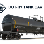 DOT 117 tank car FAST Act blog