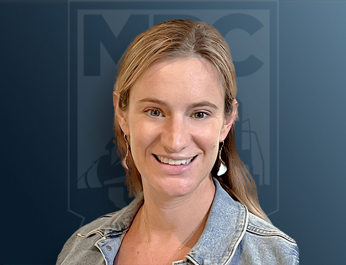 Kate Horan Modern Rail Capital