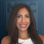 Melissa Navarro Modern Rail Capital