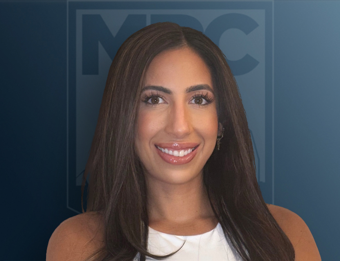 Melissa Navarro Modern Rail Capital